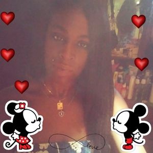 Meet your Posher, Gwendolyn